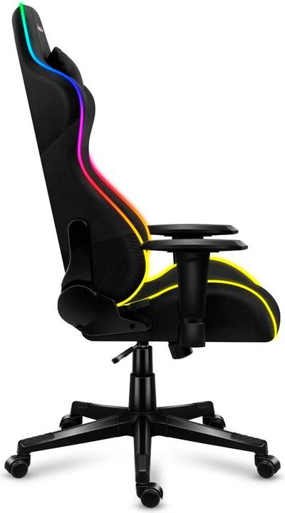 Image du produit Huzaro Force 6.2 RGB Mesh