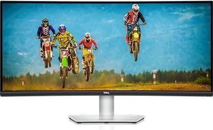 Dell S3422DW - buy at Digitec