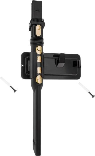 Produktbild Adler Odkurzacz AD 7083 złoty