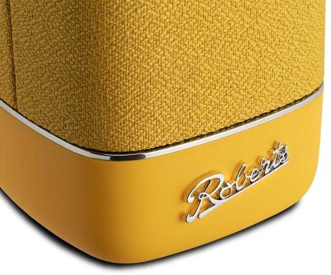 Productafbeelding Roberts Baken 325 L