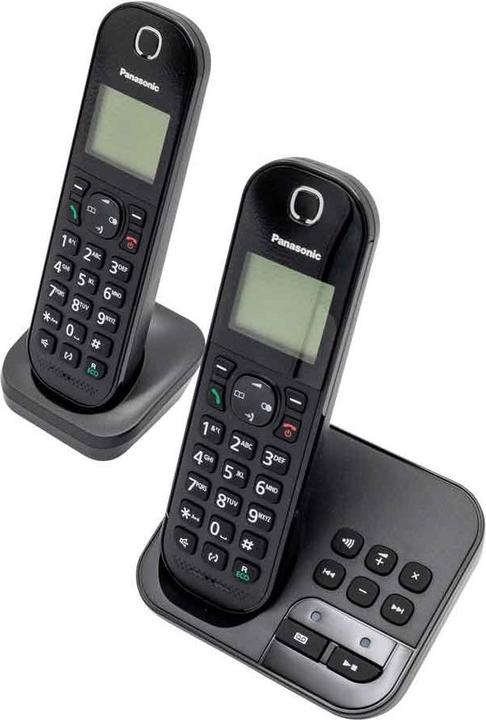 Image du produit Panasonic KX-TGC422GB