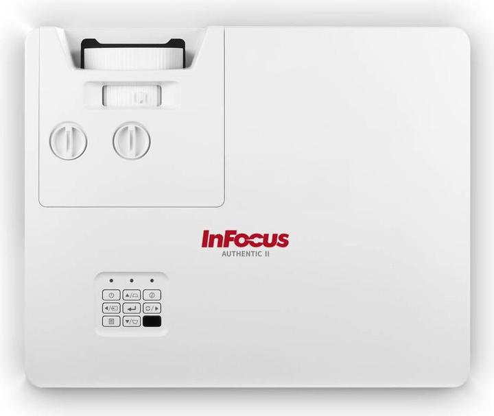 Image du produit Infocus Authentic IN1068SL (Full HD, 7000 lm, 1.2 - 2.04:1)