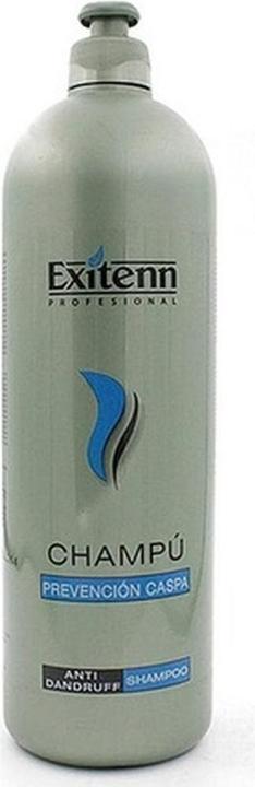 Produktbild Termix Exite Prevention for Dandruff Shampoo 250ml (Flüssiges Shampoo, 250 ml)