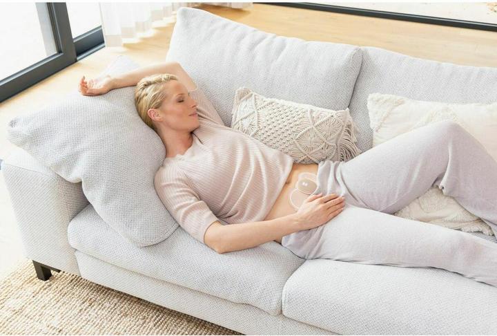 Actual product image Medisana TT 250