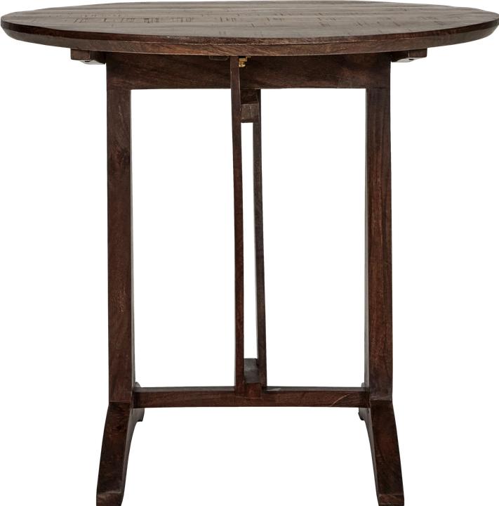 Image du produit House Doctor HDWine, Marron (80 x 74 cm)