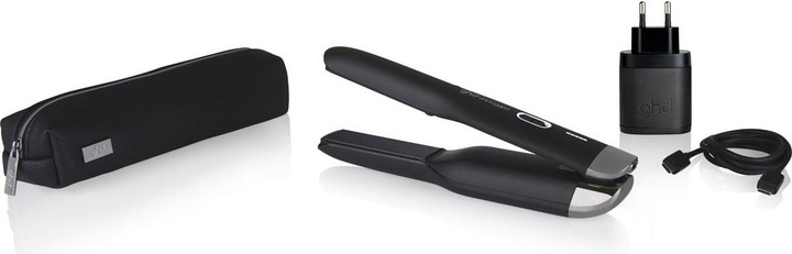 Actual product image ghd unplugged (Straightening iron)