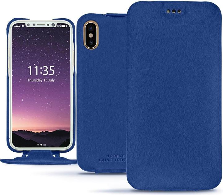 Image du produit Noreve Housse cuir vertical (Apple iPhone X)