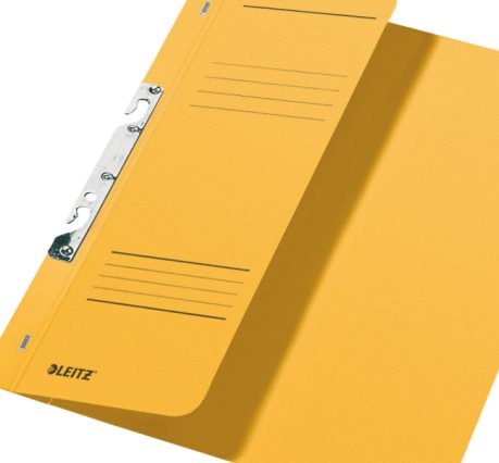 Immagine prodotto Leitz Cucitrice a clip 1/2 coperchio (A4, 1 x)