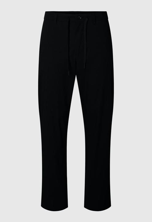 Actual product image Selected Homme 190 Regular Fit Tapered Hose (M, Single pack)