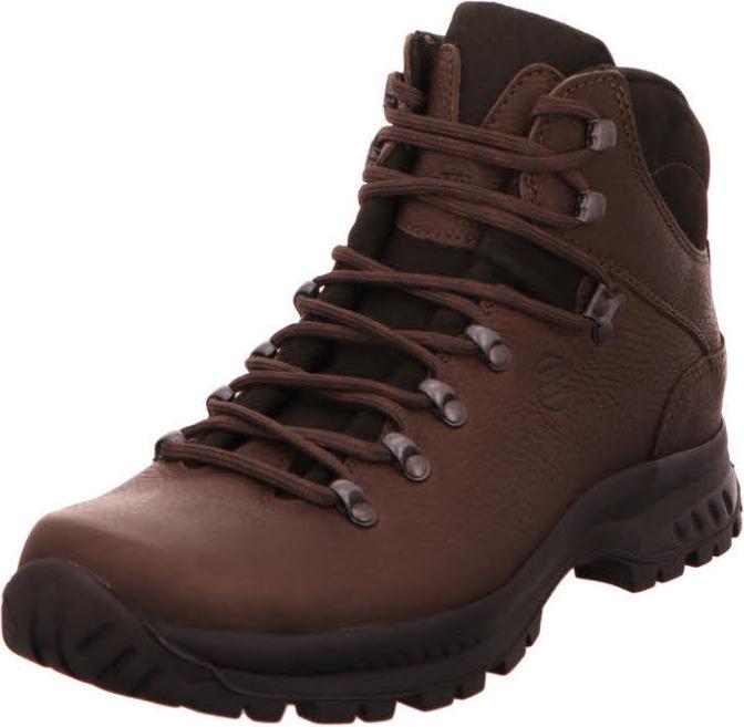 Actual product image Hanwag Waxenstein Organic Shoes (44.5)