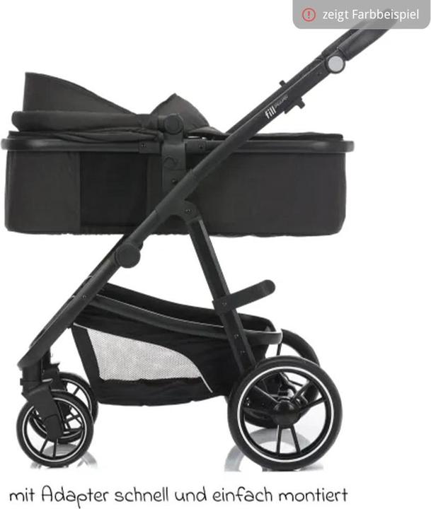 Image du produit Fillikid Remplir Jaguar