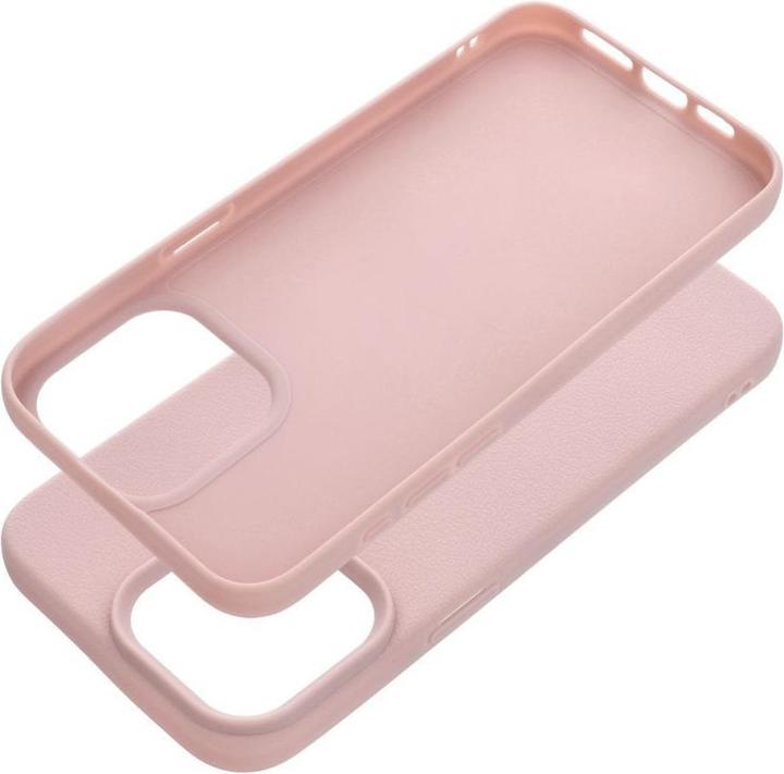Productafbeelding OEM Book case Case SKIN for XIAOMI A3 light pink (Xiaomi Mi A3)