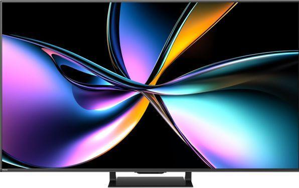 Produktbild Hisense TV 85U7Q Pro (85", U7Q Pro, LED, 4K, 2025)