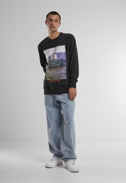 Image du produit Mister Tee Collier Feel the Heat - 67151 (S)