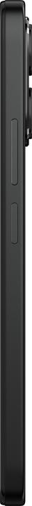 Actual product image TCL K70 4G (128 GB, Black, Blue, Nebula Blue, 6.80", Hybrid Dual SIM, 4G)