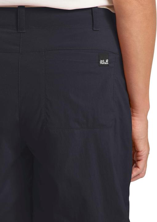 Image du produit Jack Wolfskin Desert Shorts W (46)