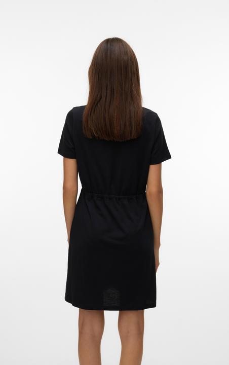 Produktbild Vero Moda Vmluna Ss Short String Dress Jrs Noos (S)