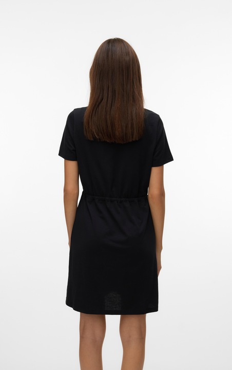 Immagine prodotto Vero Moda Vmluna Ss Short String Dress Jrs Noos (S)