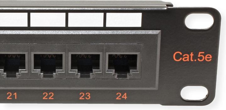 Produktbild Roline Patchpanel