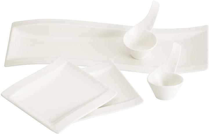 Produktbild Villeroy & Boch Antipasti Set 5tlg. NewWave (5 Stück)