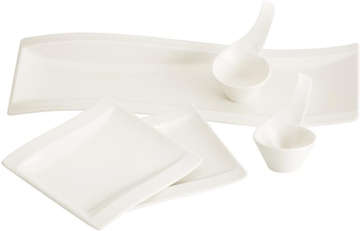 Villeroy & Boch Antipasti Set 5tlg. NewWave (5 Stück)
