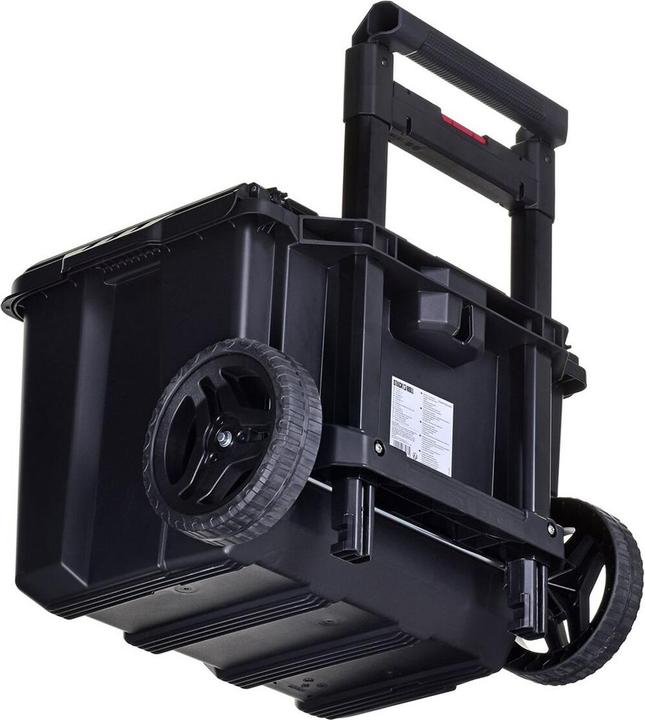 Image du produit Keter Stack n Roll (3 pièces)