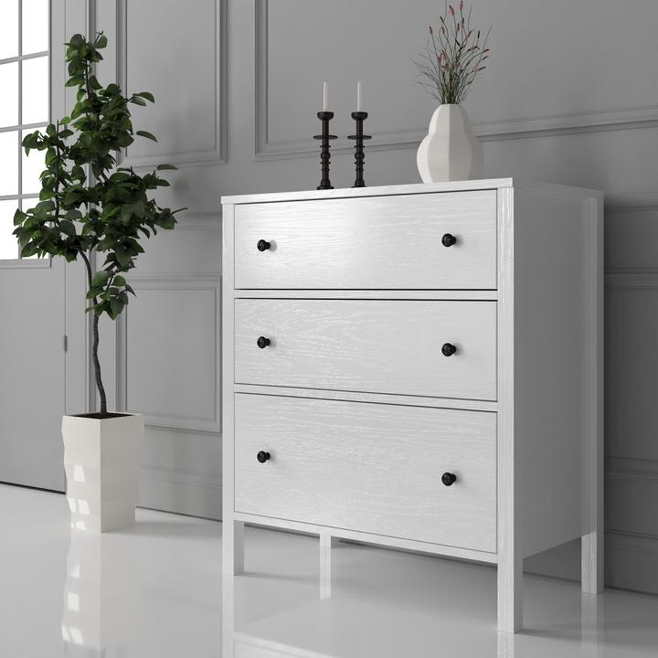 Immagine prodotto Skye Decor Tara (77 x 40 x 88 cm)