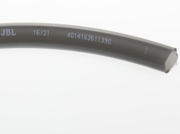 Produktbild JBL Aquaristik und Terraristik Aquaschlauch grau, Ø 16/22 mm 18 m