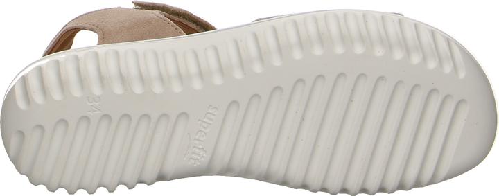Actual product image Legero Sandal leather / SPARKLE (38)