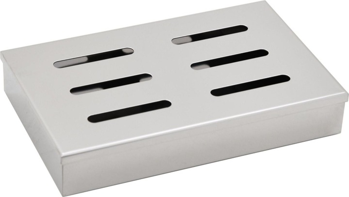 Actual product image Cattara Grill Smoker Box