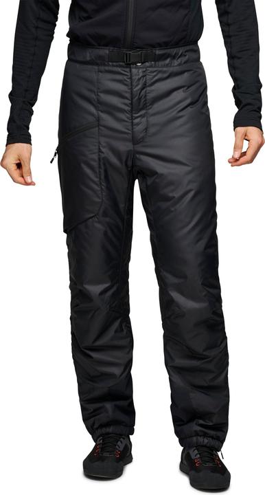 Produktbild Black Diamond Belay (S)
