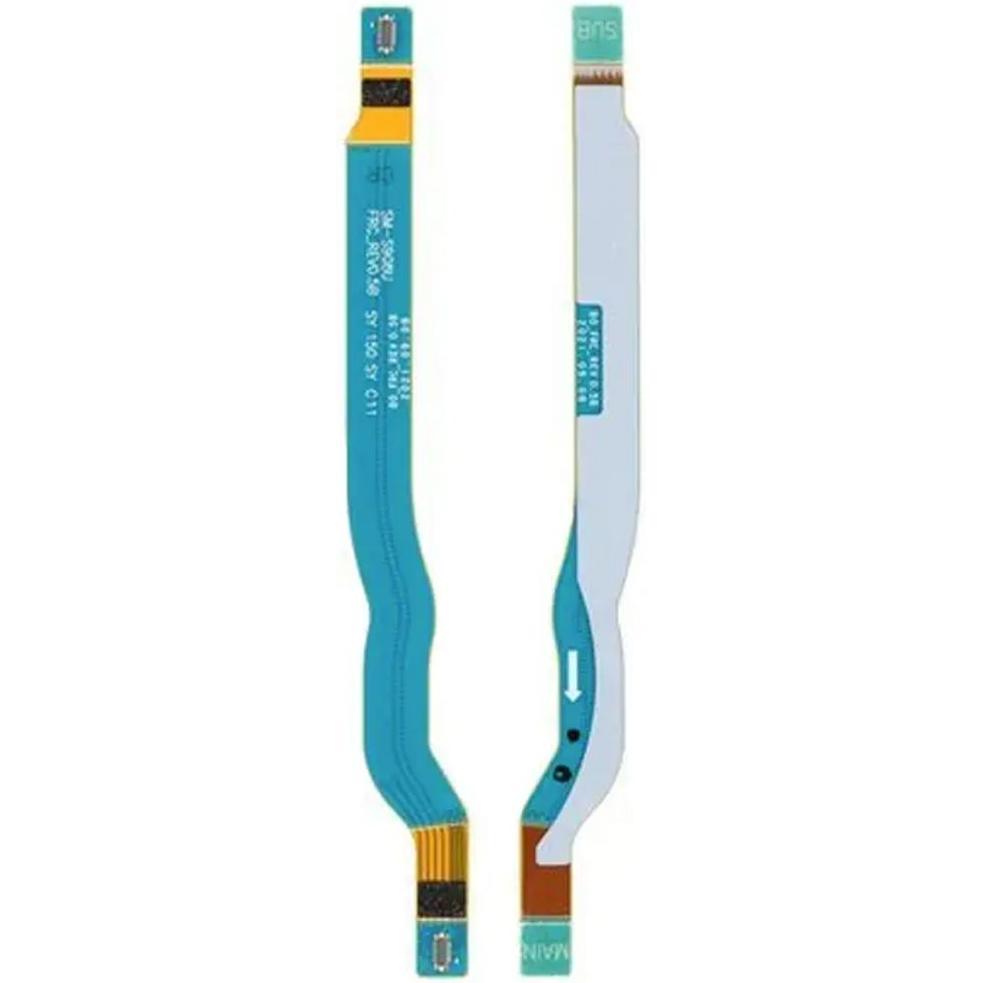 Samsung Galaxy S22 Ultra 5G FRC Flex, Mobilgerät Ersatzteile