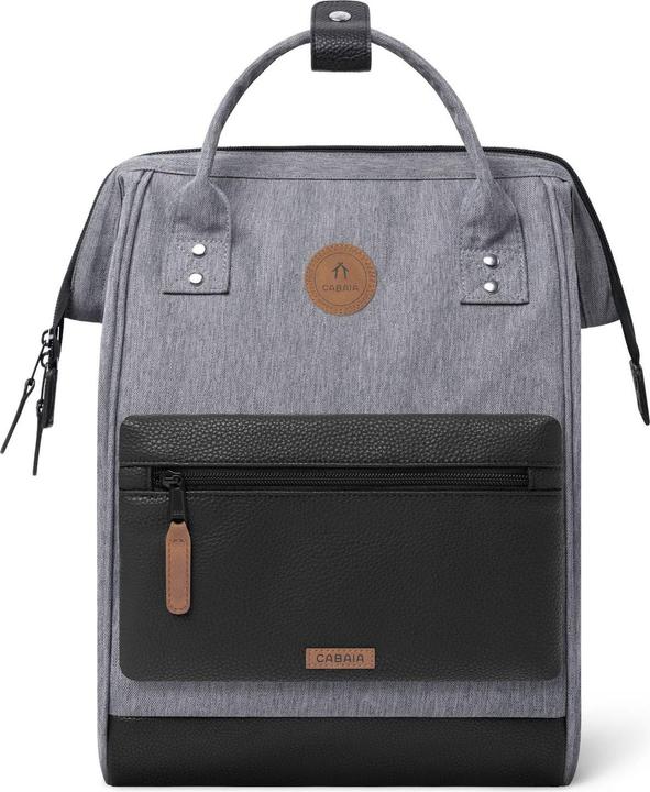 Produktbild Cabaia Adventurer Melanged Backpack (18 l)