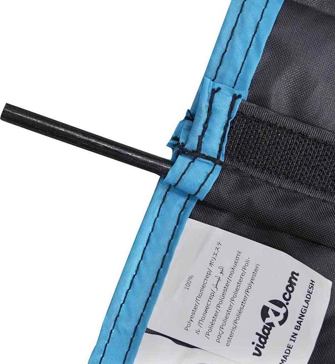 Produktbild vidaXL Campingaufbewahrung