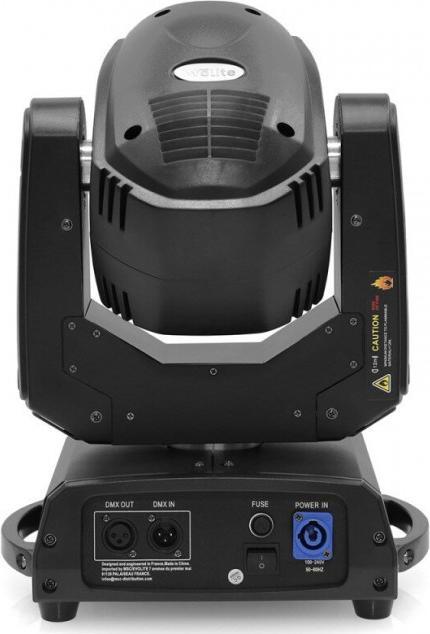Evolite Moving Beam 1r Set (Set)