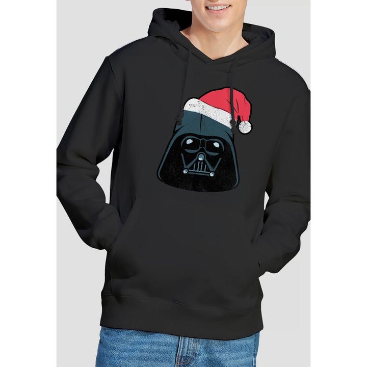 Immagine prodotto Star Wars Kapuzenpullover weihnachtliches Design (XL)