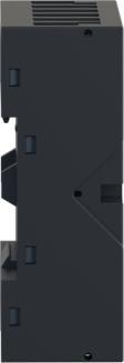 Actual product image APC Socket RUZC3M Version of electrical connection Screw connection, mounting ar (Relay socket)