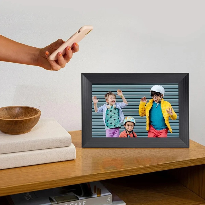 Image du produit Aura Frames Carver (10.12", 1280 x 800 pixels)