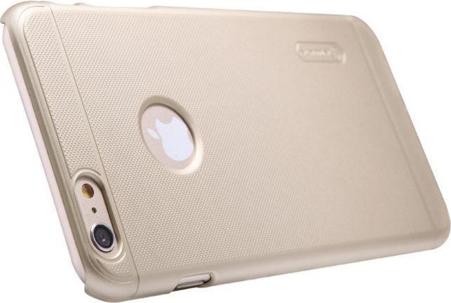 Produktbild Nillkin Super Frosted Shield Series (Apple iPhone 6 Plus, Apple iPhone 6s Plus)