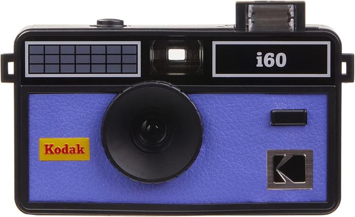 Actual product image Kodak i60