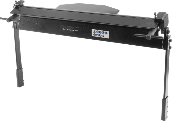 Stahlwerk AB-630 ST (630 mm)