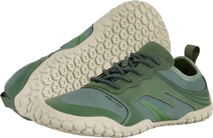 Actual product image Ballop Barefoot (44)