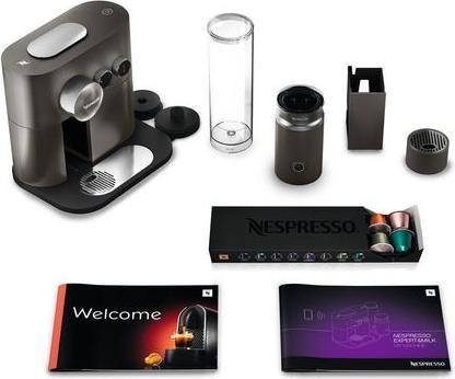Actual product image De'Longhi Expert & Milk (NESPRESSO Original)