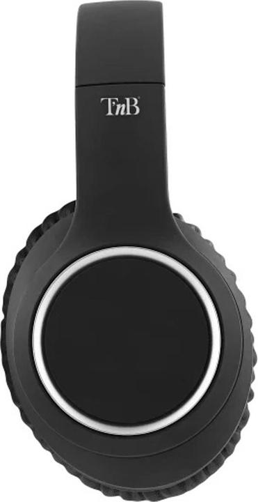 Image du produit T'nB CBTHome (Pas de réduction du bruit, 7 h, Filaire, Sans fil)