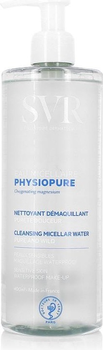Produktbild Eau Micellaire (Reinigungstücher, 400 ml)