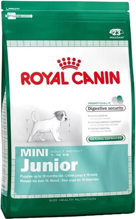 Produktbild Royal Canin Mini (Junior, 1 Stk., 4000 g)