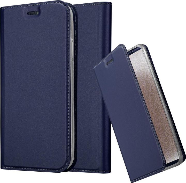 Image du produit Cadorabo Étui Classy Book (Apple iPhone 13)