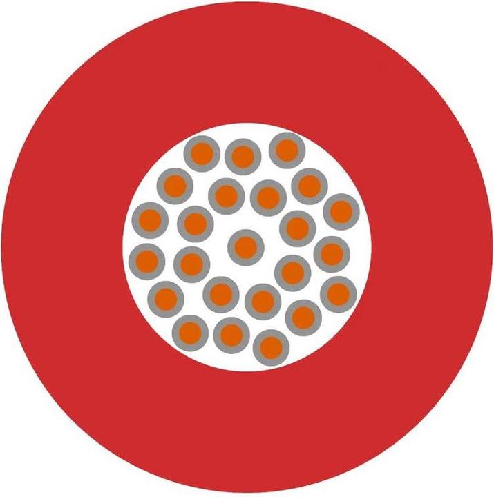 Image du produit Lapp Câble ferroviaire (100 m)