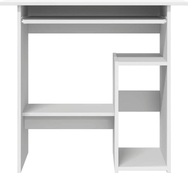 Produktbild vidaXL Schreibtisch (80 x 45 x 74 cm)