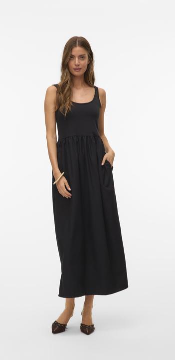 Actual product image Vero Moda VMNOELLE Langes Kleid Kleid (M)